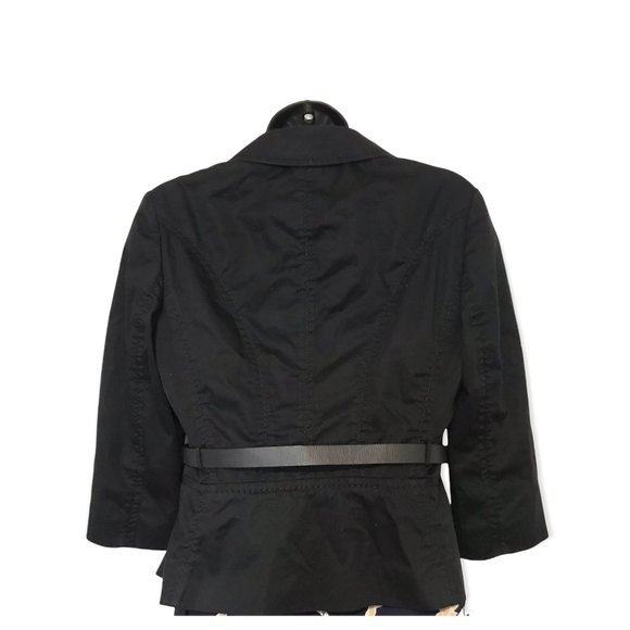 Cagliari Exchange Size 16.5 Blazer - Picture 2 of 5